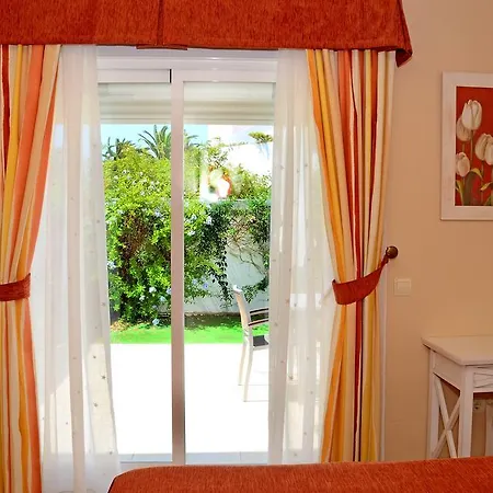 Piedramar Apartment Conil De La Frontera