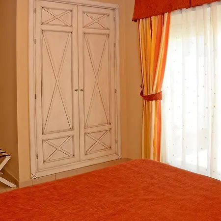 Apartment Piedramar *