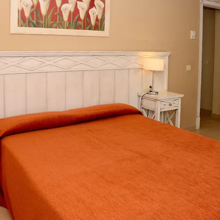 Apartment Piedramar Conil De La Frontera