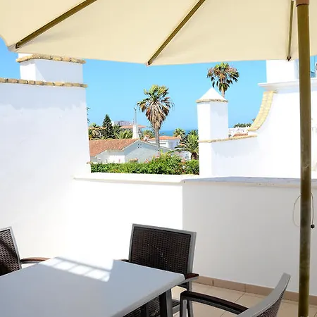 Apartment Piedramar Conil De La Frontera