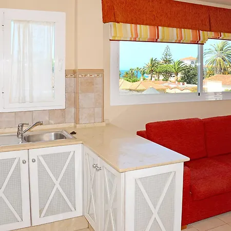 Piedramar Apartment Conil De La Frontera