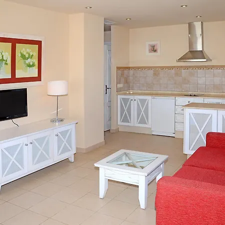 Piedramar Apartment *