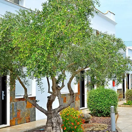 Apartment Piedramar *