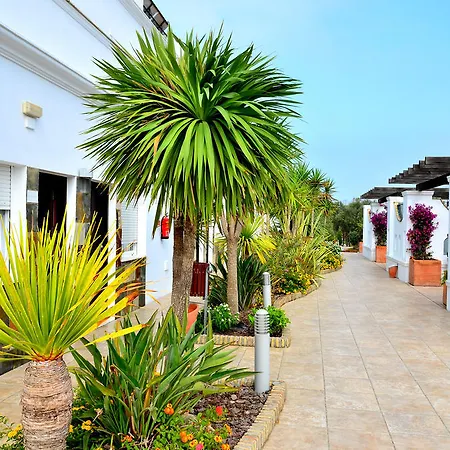 Apartment Piedramar *