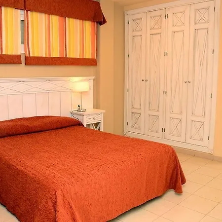 Apartment Piedramar
