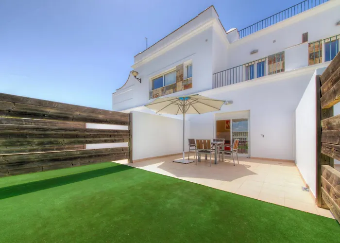 Piedramar * كونيل ذي لا فرونتيرا