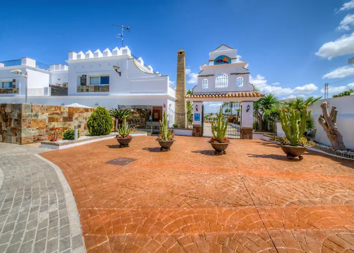 Piedramar קוניל דה לה פרונטרה