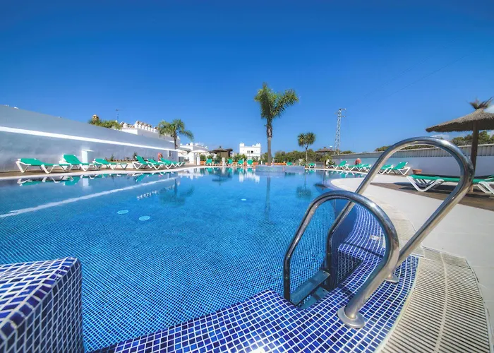 Piedramar דירה *