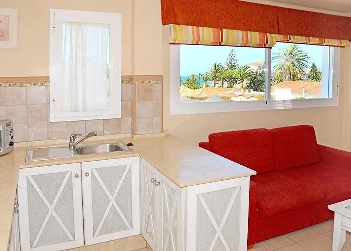 Piedramar דירה קוניל דה לה פרונטרה