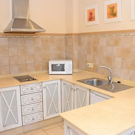 Piedramar * Conil De La Frontera