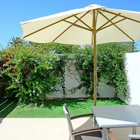 Piedramar Lejlighed *