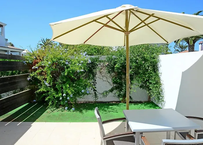 Piedramar Apartment *