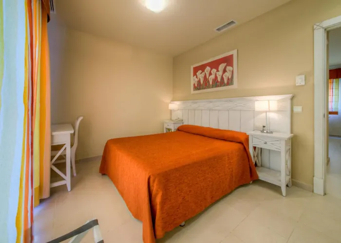 Daire Piedramar Conil De La Frontera