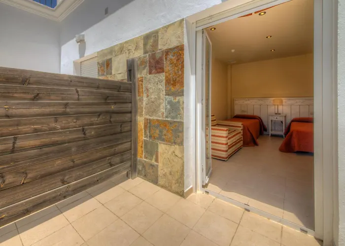 Piedramar Daire Conil De La Frontera