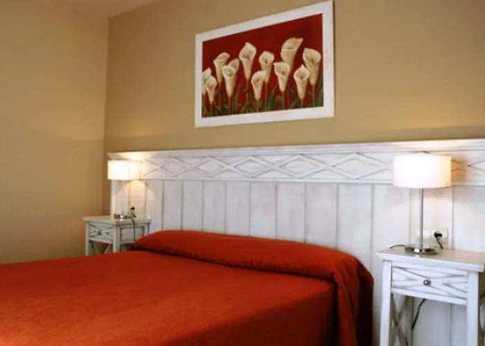 Piedramar Daire Conil De La Frontera