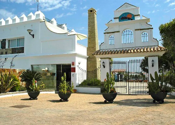 Piedramar Daire Conil De La Frontera