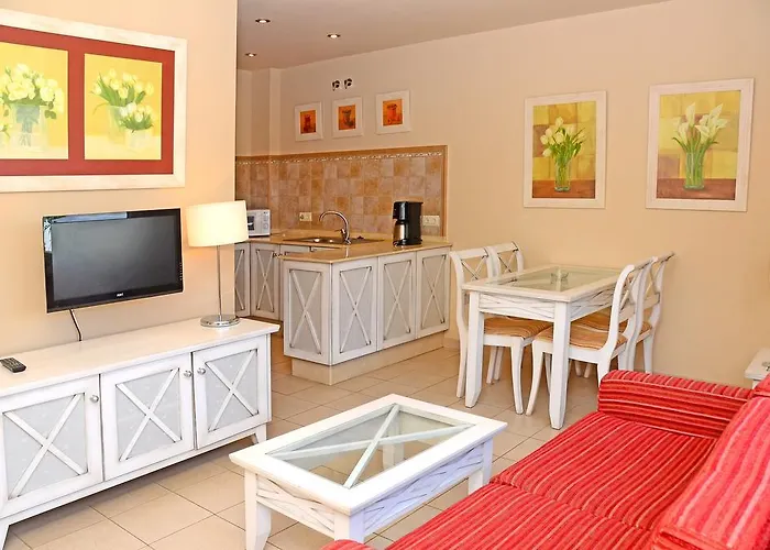 Daire Piedramar Conil De La Frontera