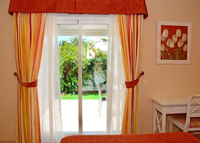 Piedramar Daire Conil De La Frontera